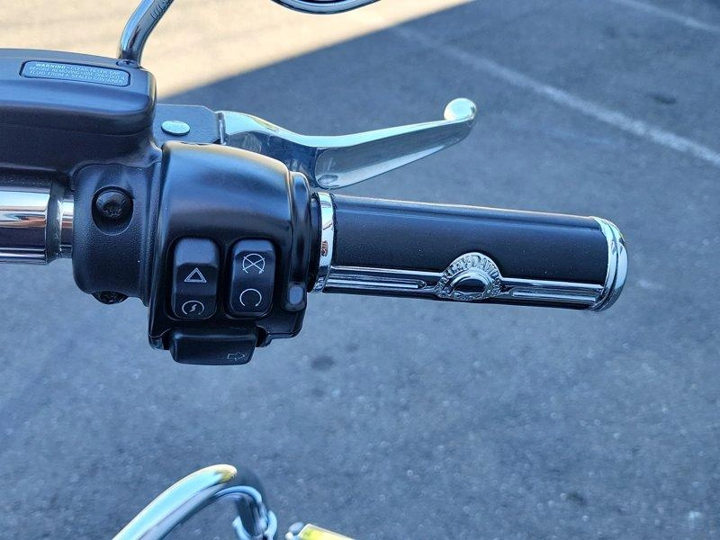 2019 Harley-davidson Flfbs - Fat Boy™ 114 alt
