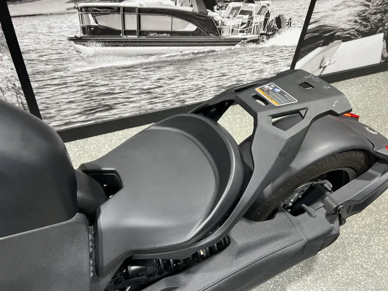Can-Am RYKER 900 ACE **PETIT PRIX!!** 2021