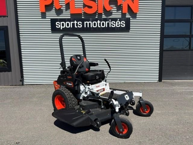 Bobcat Zt5052 2026 alt