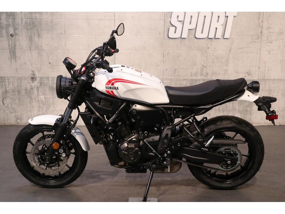 Yamaha Xsr700 2026 alt