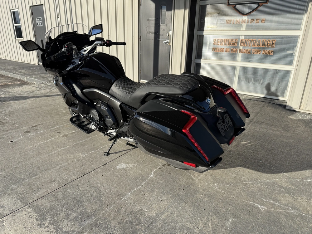 2024 Bmw K1600b alt