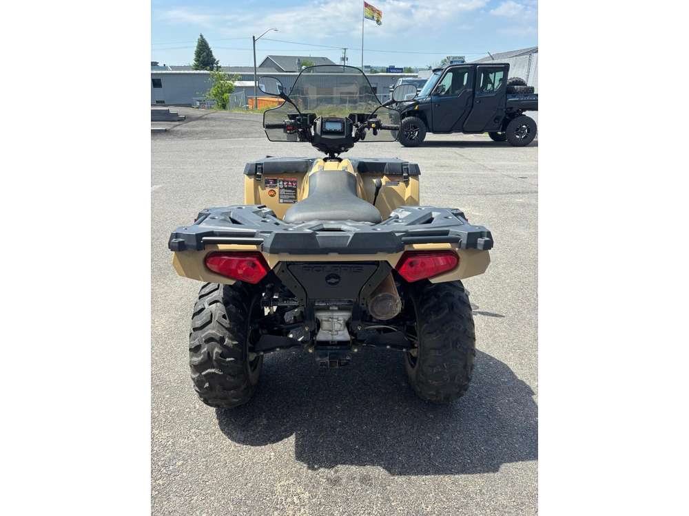 2019 Polaris Sportsman 570 Eps alt