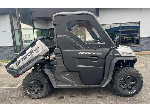 Cfmoto Uforce 1000 Eps Lx 2022 alt
