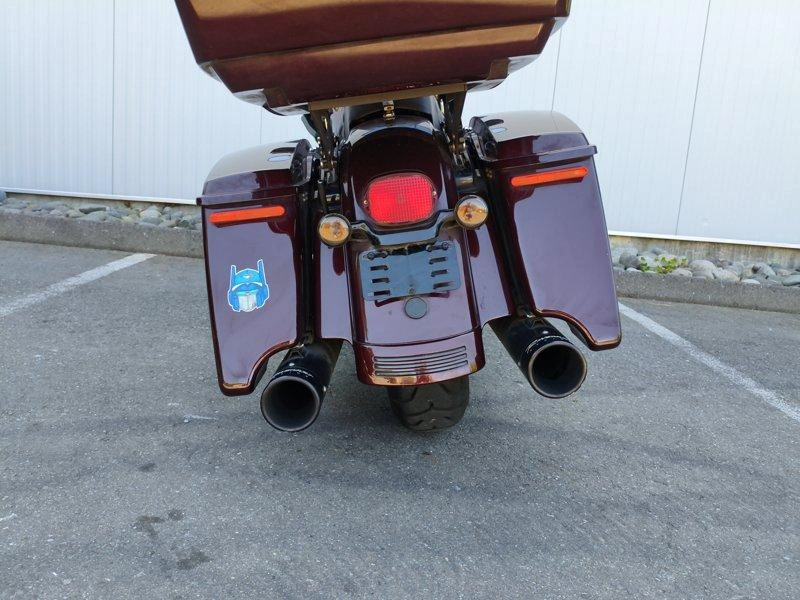 2021 Harley-davidson Fltrxs - Road Glide® Special alt