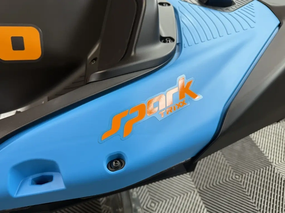 2026 Sea-doo Pwc Spark Trixx 90 Aud Be 3up Ibr 26 alt