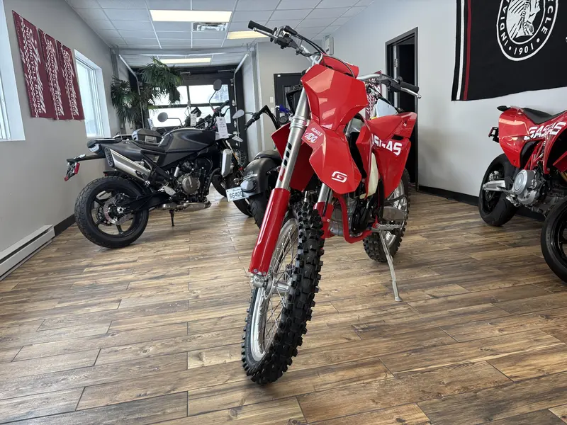 GASGAS EX250F 2024