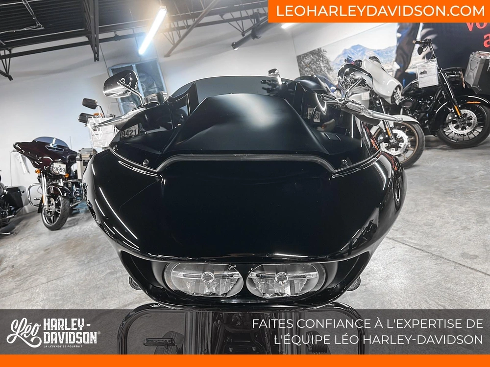 Harley-davidson Fltrx Road Glide 2022 alt