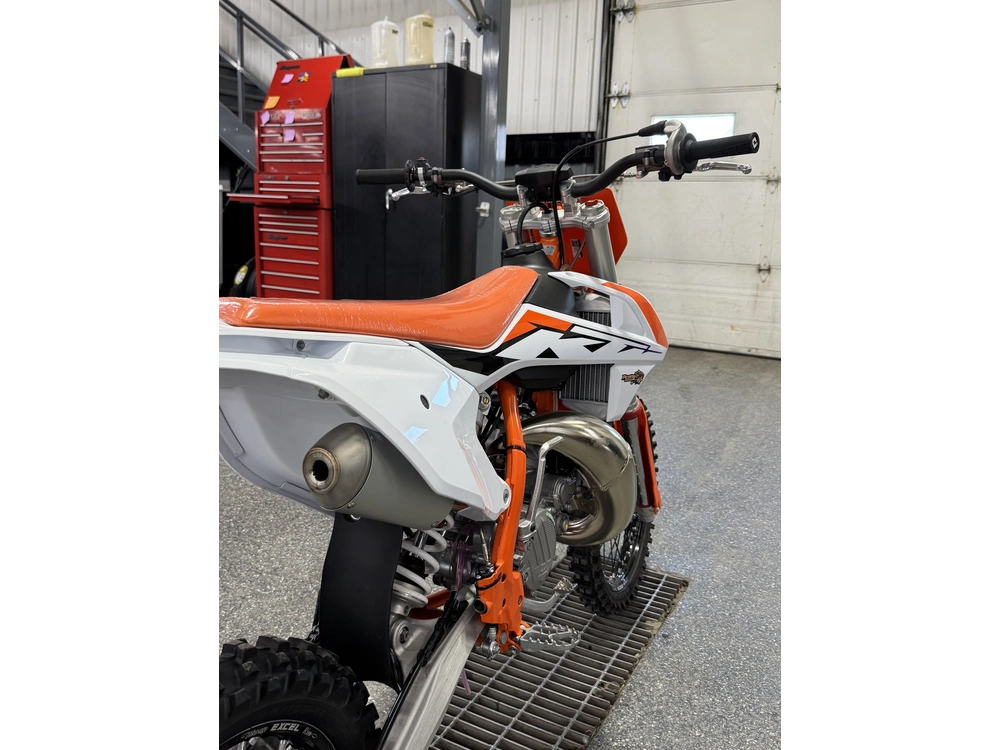 Ktm 85sx 17/14 2024 alt
