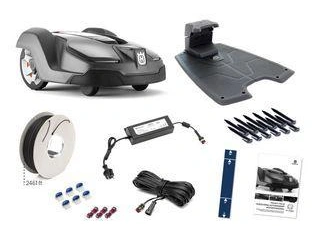 2021 Husqvarna 430x Automower alt