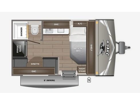 Jayco Jay Flight Slx 130rd 2027 alt