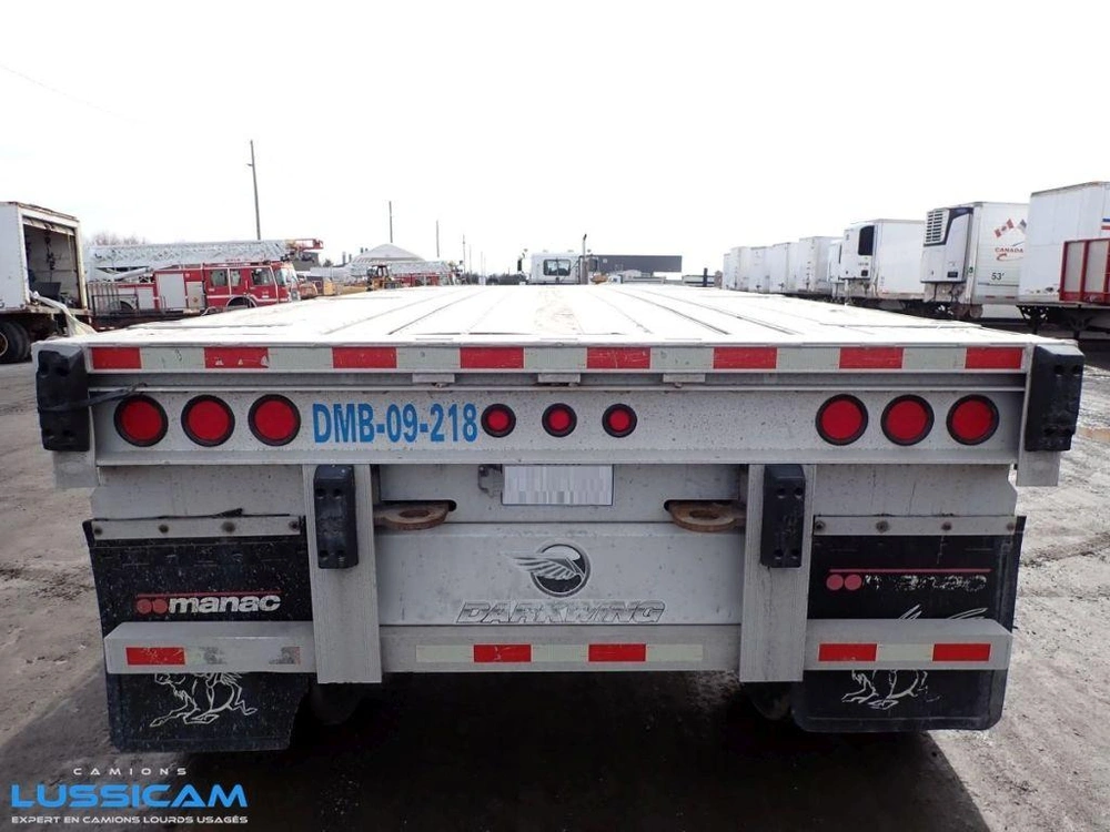 Manac 10248b40 2009