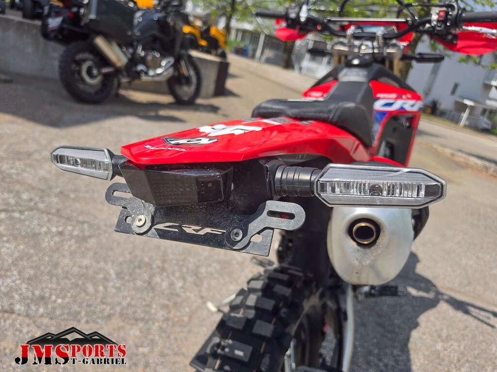 Honda Crf450rl 2023 alt