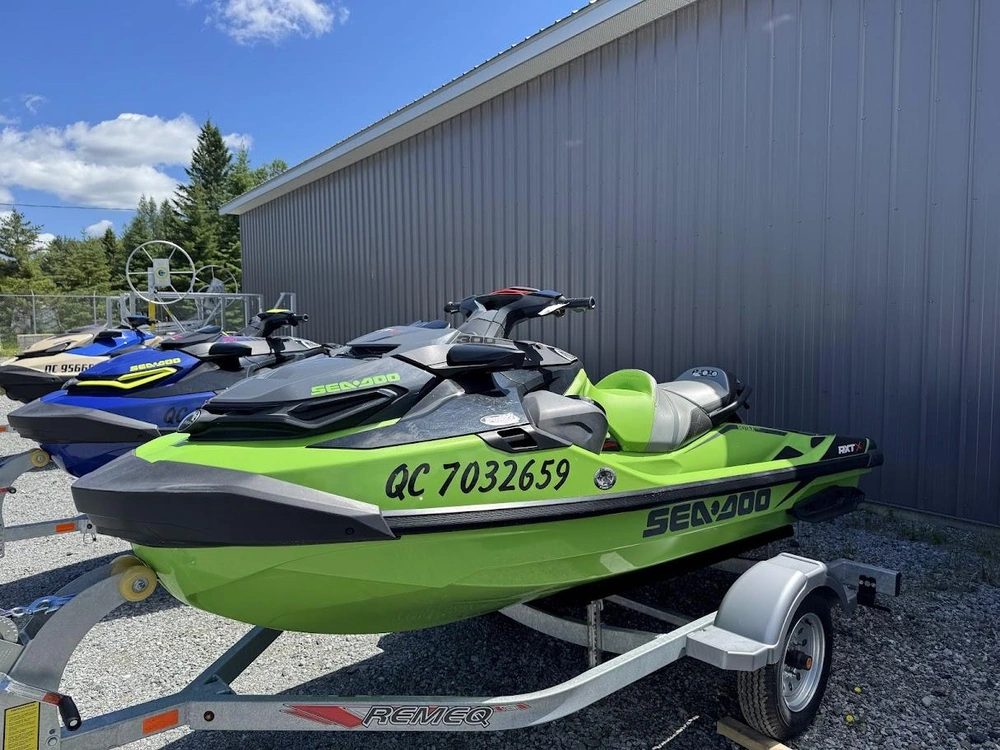 Sea-doo Rxt-x 300 Audio 2020 alt