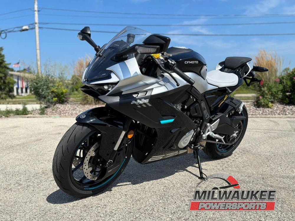 2026 Cfmoto 675ss alt