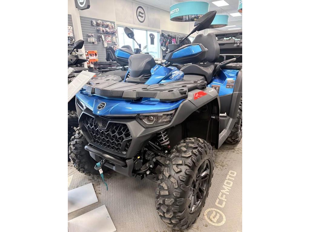 2026 CFORCE 800 Touring