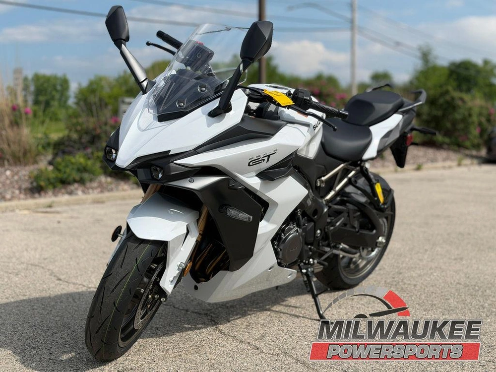 2026 Suzuki Gsx-s1000gt+ alt