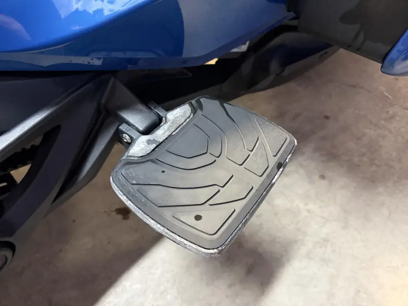 Can-Am SPYDER F3 LIMITED 2019
