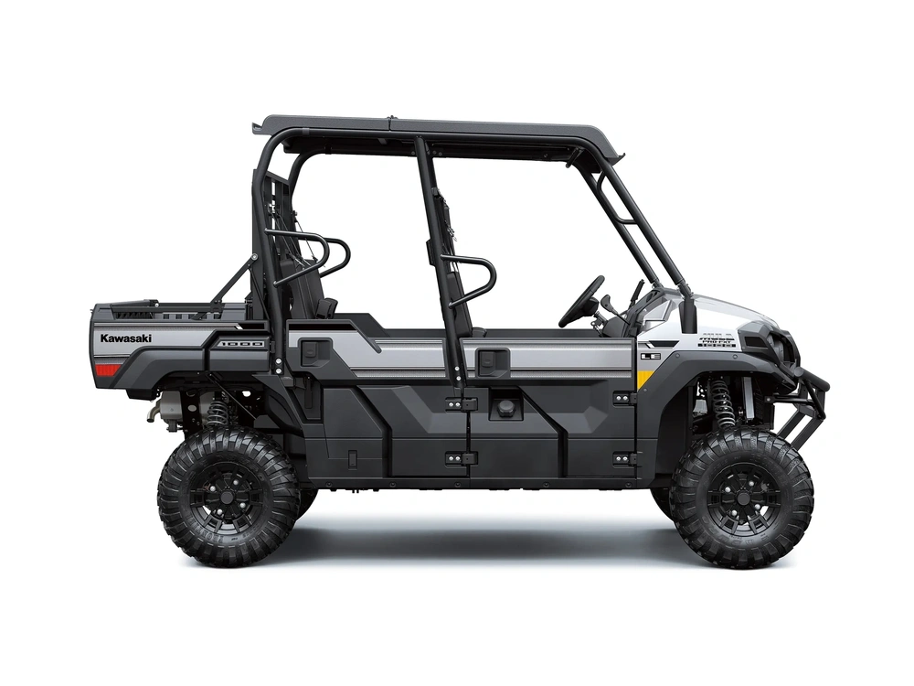 2027 Kawasaki Mule Pro-fxt 1000 Le alt