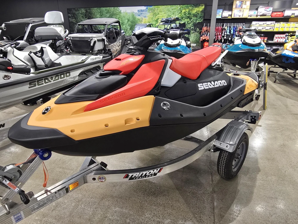2026 Brp Spark For 3 alt