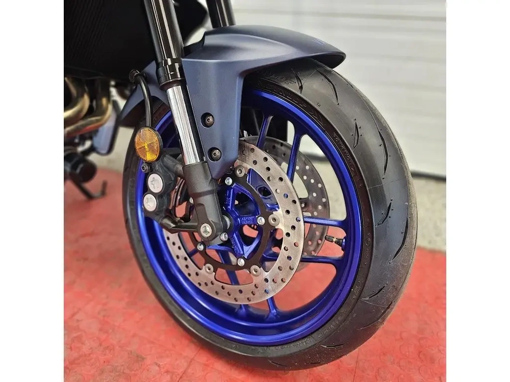 2026 Yamaha Mt-07 alt
