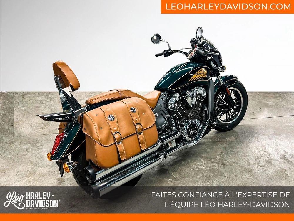 Indian Scout Abs 2020 alt