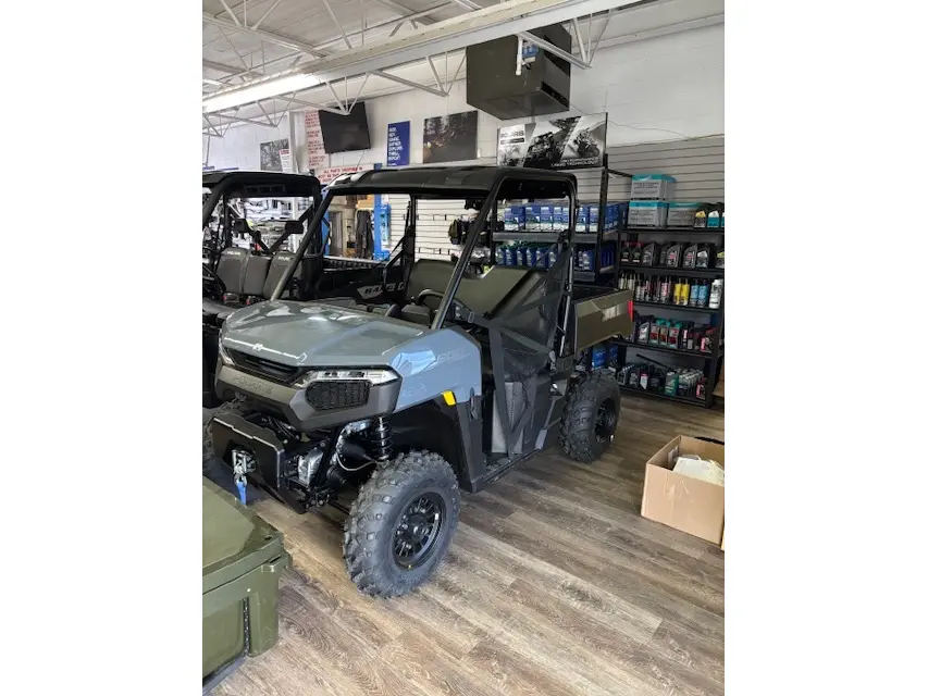 2026 Polaris RANGER500 