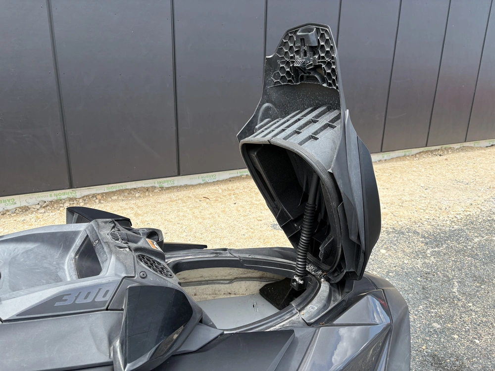 2022 Sea-doo Rxp X 300 alt