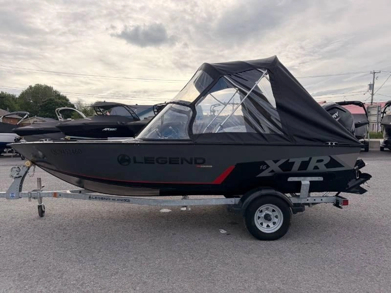 2023 Legend 16xtr alt