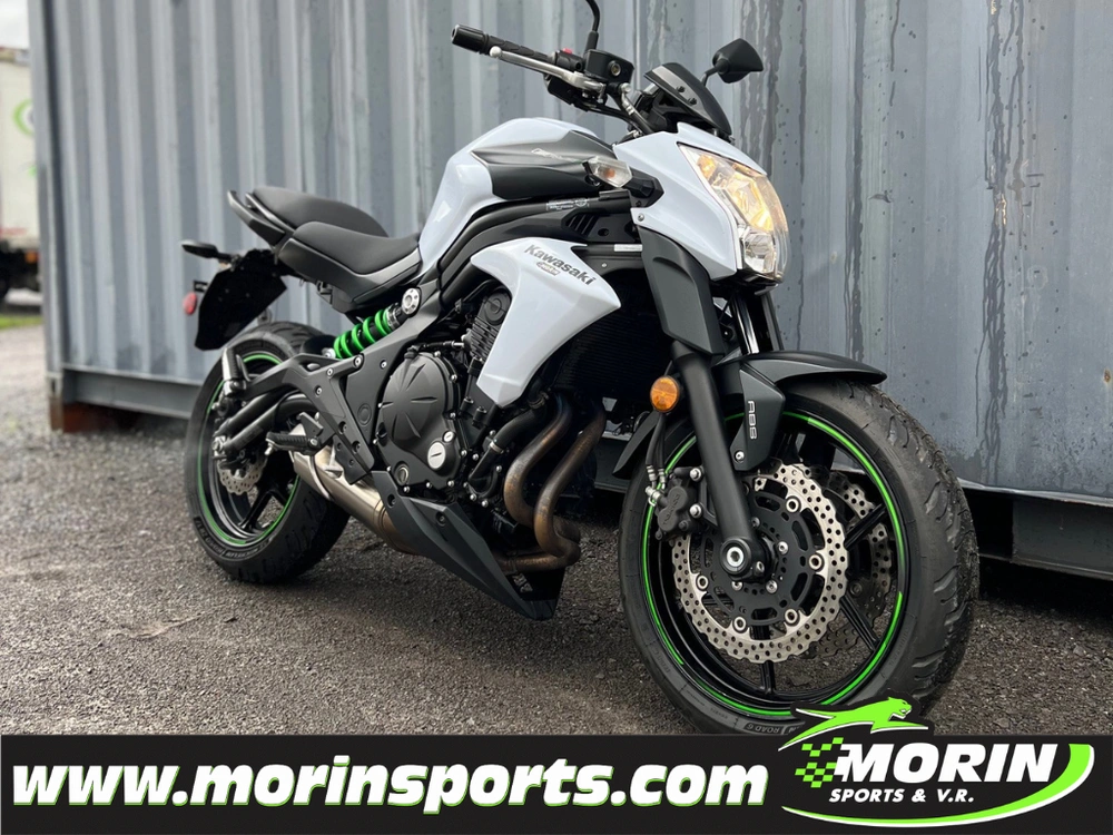 Kawasaki Er-6n 2015 alt