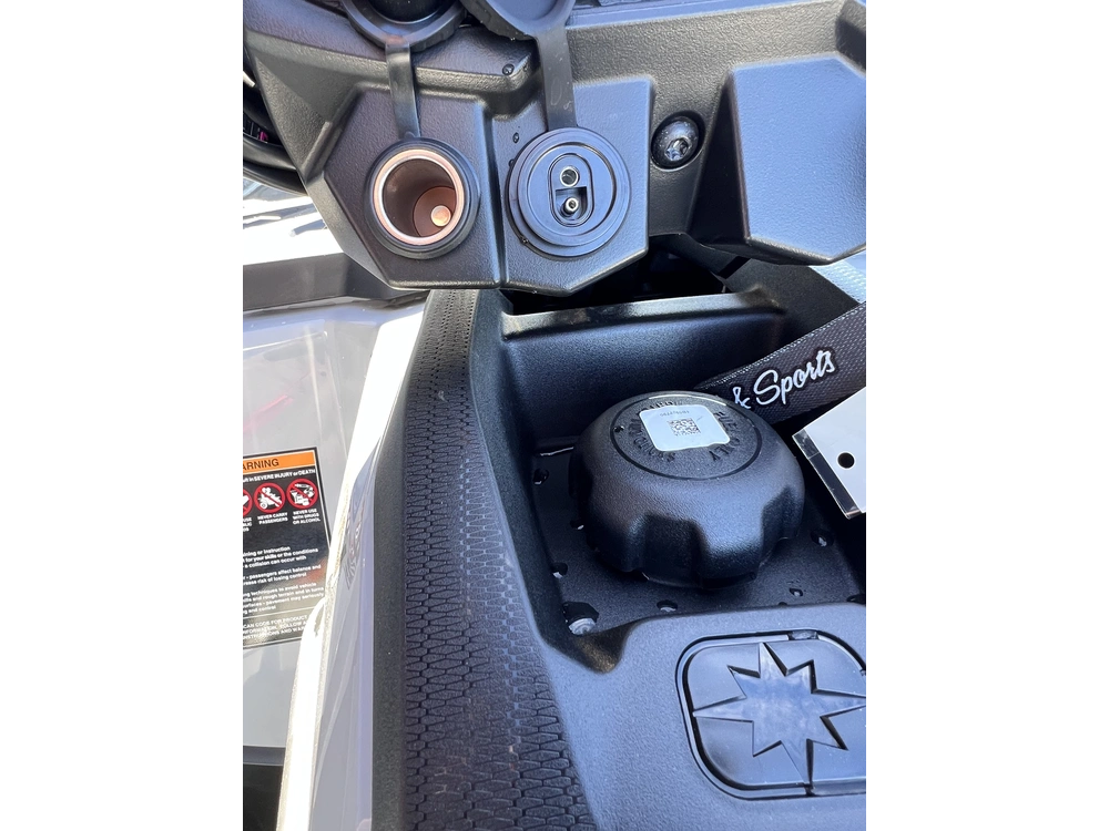 2026 Polaris Sportsman 570 Eps alt