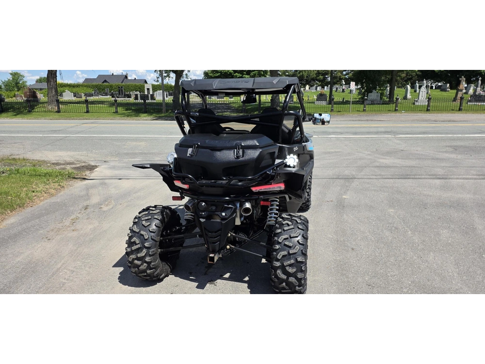 Cfmoto Zforce 950 2021 alt