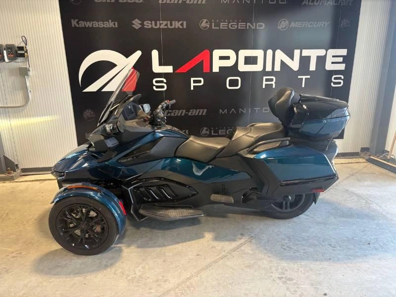 Can-am Rt Limited Se6 2023 alt