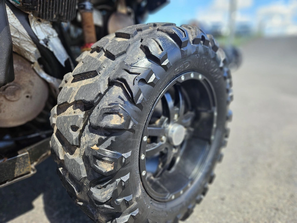 2019 Cfmoto Zforce 800 alt