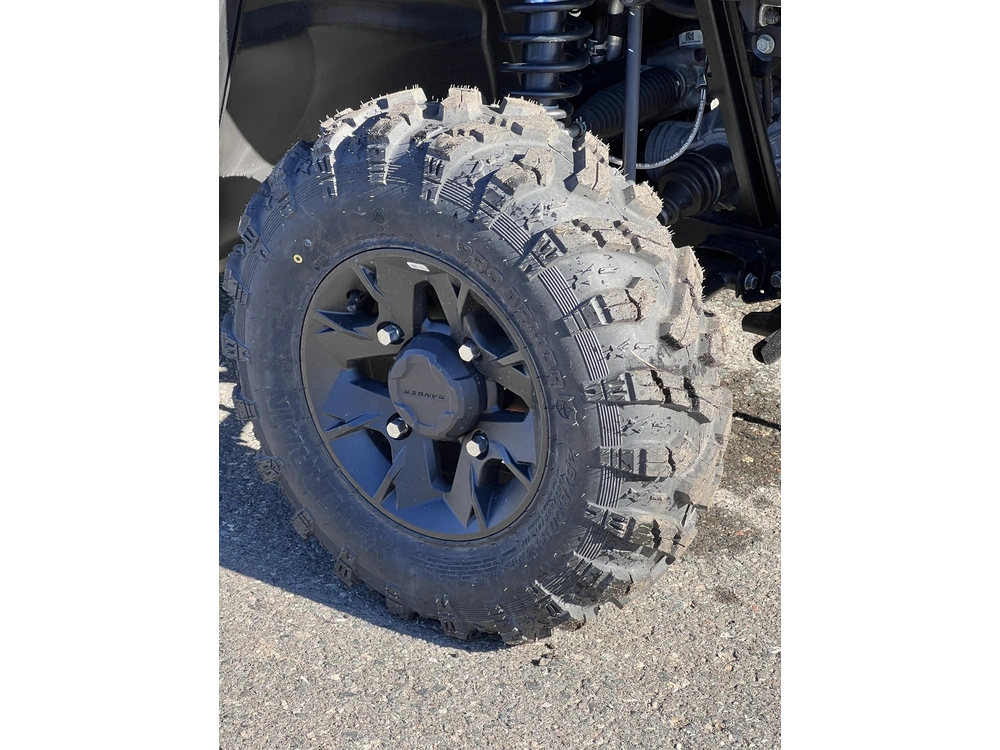 2026 Polaris Ranger 570 Sp Northstar alt