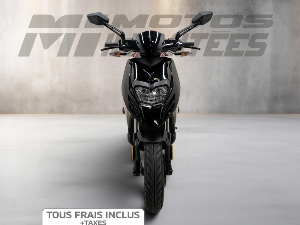 Aprilia Sr 50 Mt 2026 alt