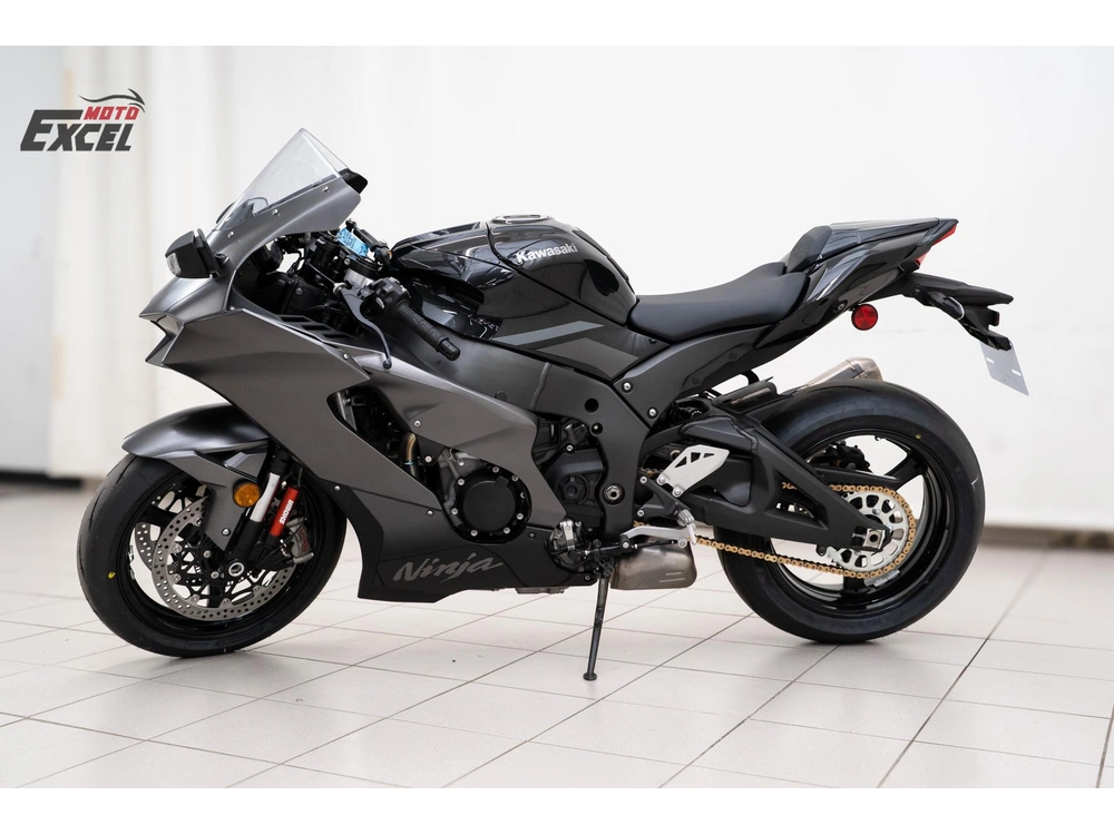 Kawasaki Ninja Zx-10rr 2025 alt