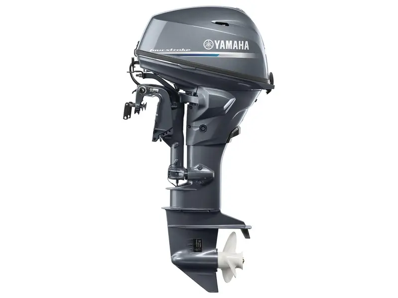 2026 Yamaha 25hp F25lwtc alt