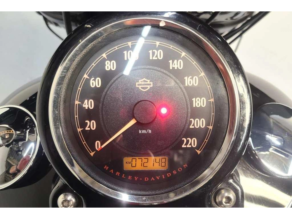 Harley-davidson Fld Dyna Switchback 2013 alt