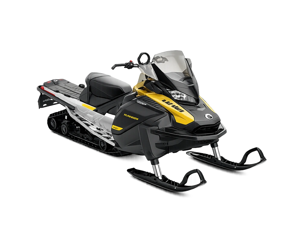2023 Ski-doo Tundrlt600 alt