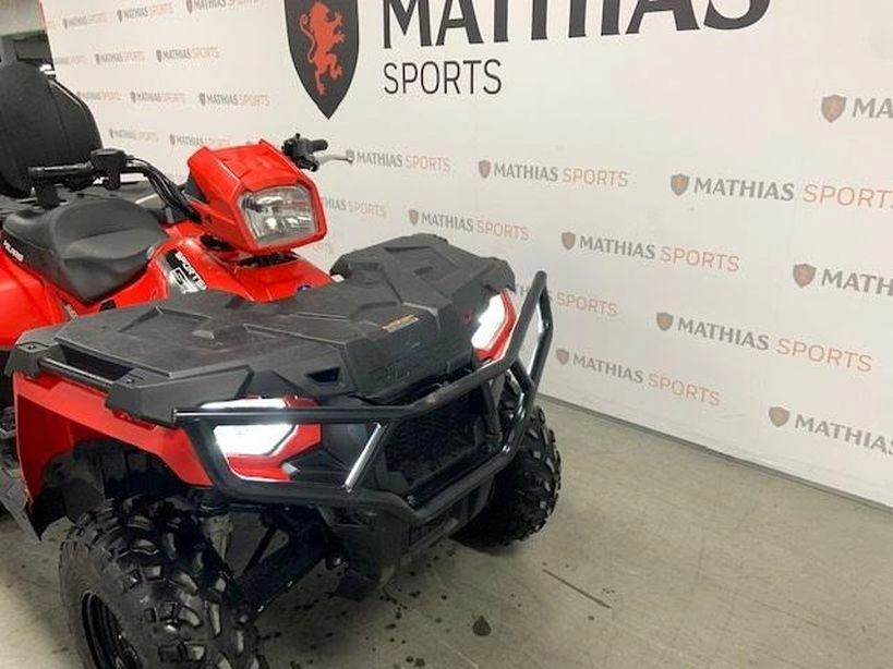 Polaris Sportsman Touring 570 2019 alt