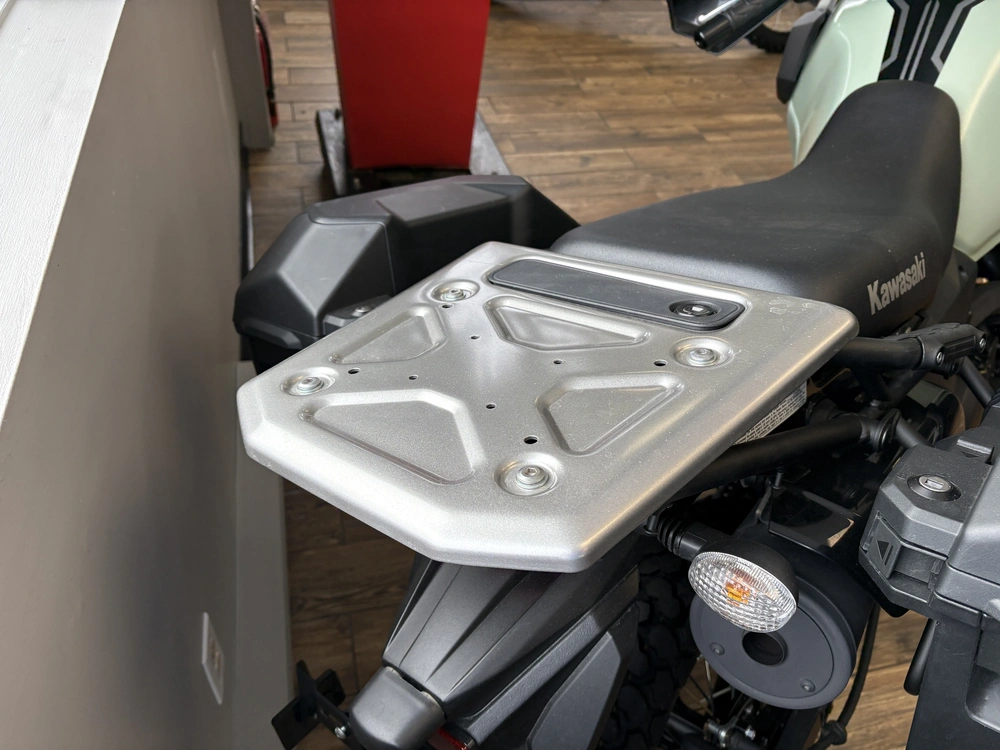 Kawasaki Klr650 2024 alt