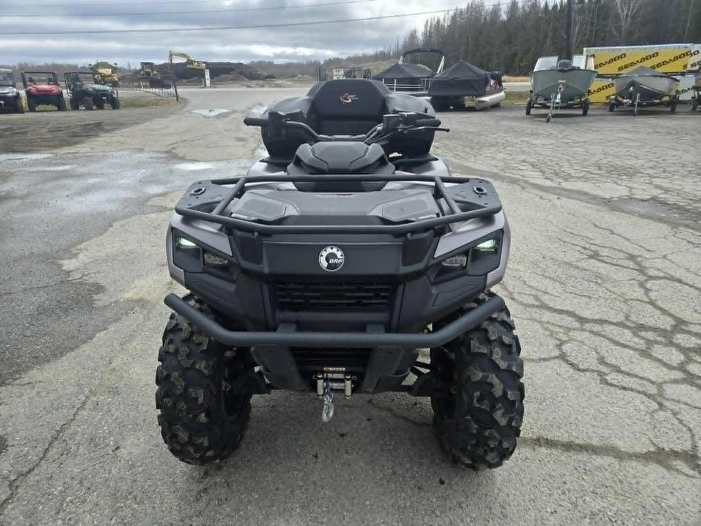 2025 Can-am Outlander 700 Xt Ps alt