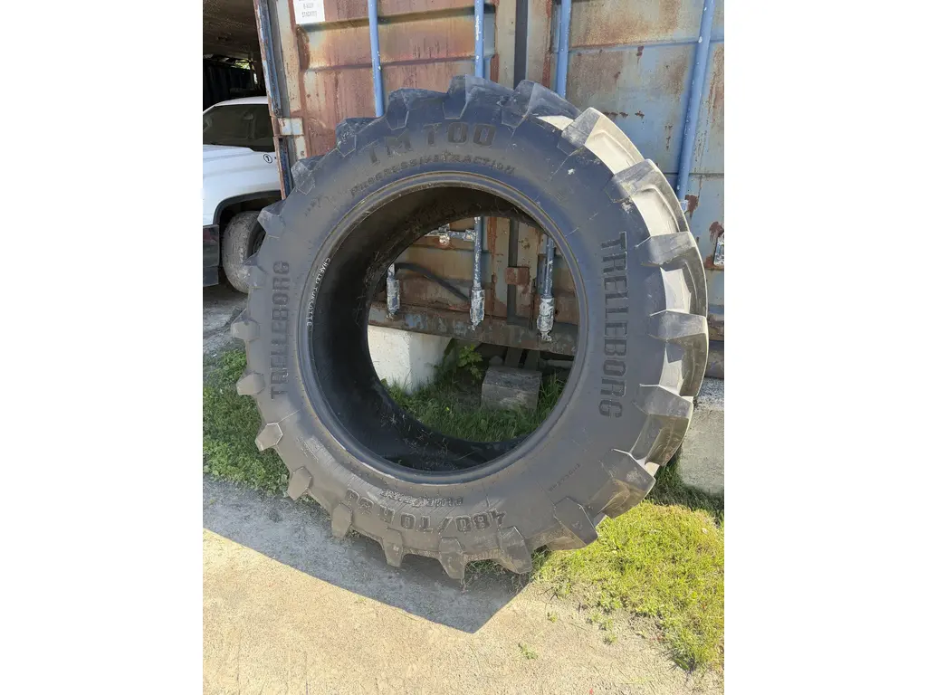 2024 Trelleborg 480/70R28