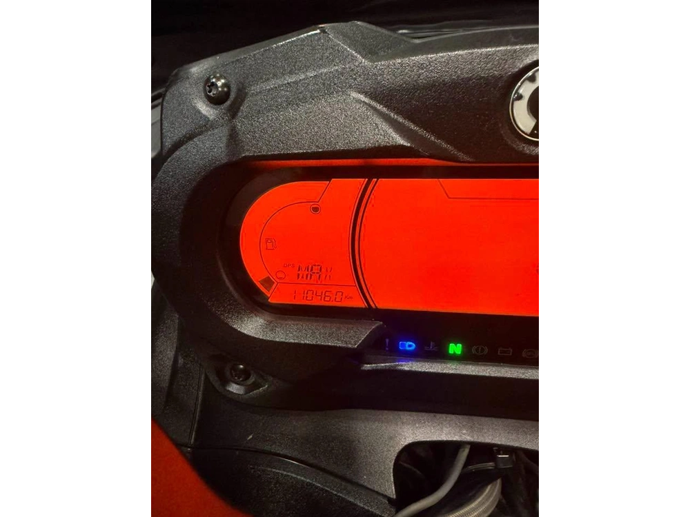 Can-am Outlander Max Limited 1000 2024 alt