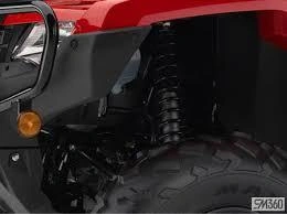 Honda Foreman 2026 alt
