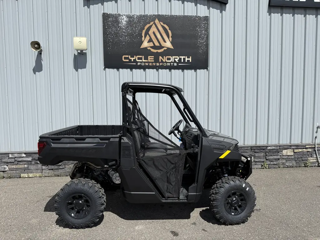 2026 Polaris Ranger 1000 Premium 