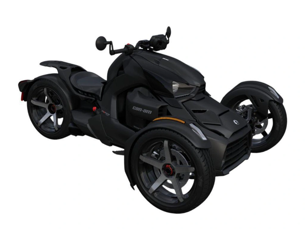 2026 Can-am Ryker Sport 900 alt