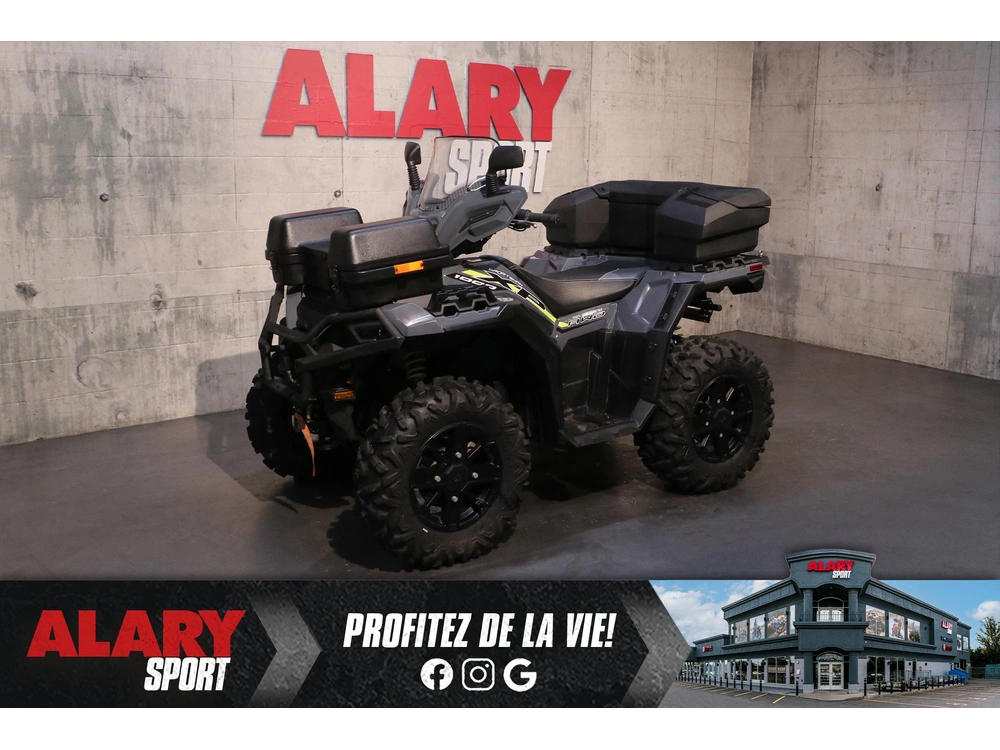 Polaris Sportsman Xp 1000 2020 alt
