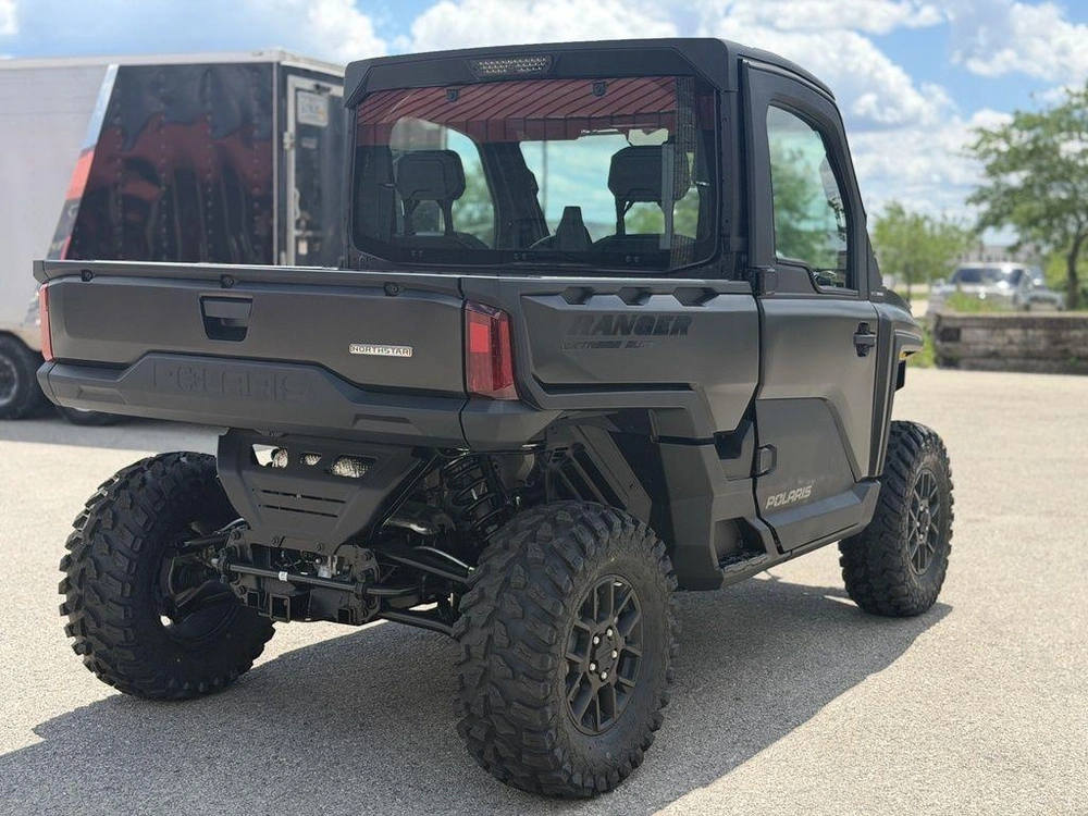 2026 Polaris Ranger Xd 1500 Northstar Ultimate alt
