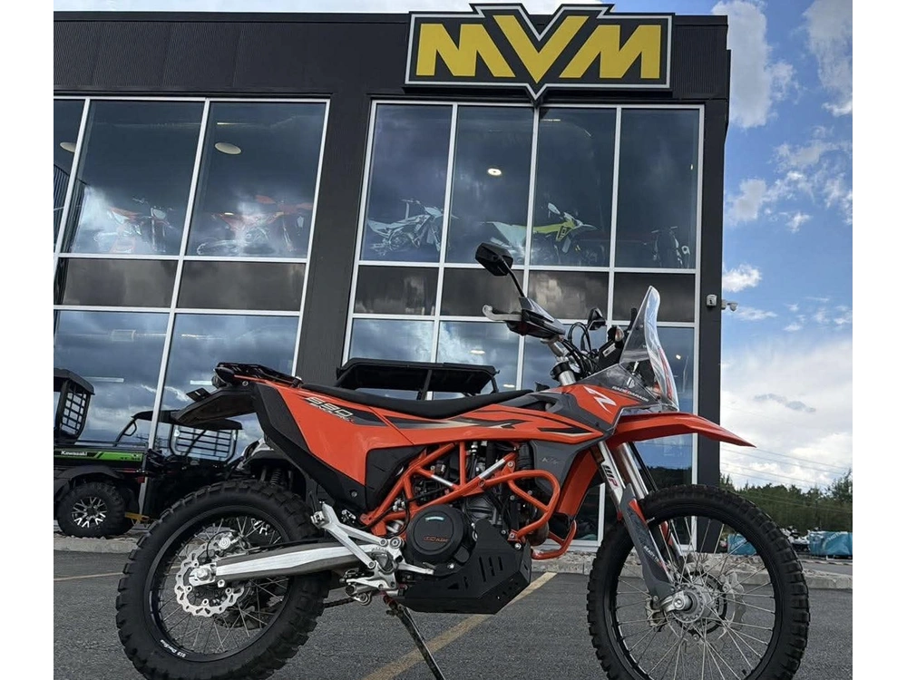 Ktm 690 Enduro R 2023 alt